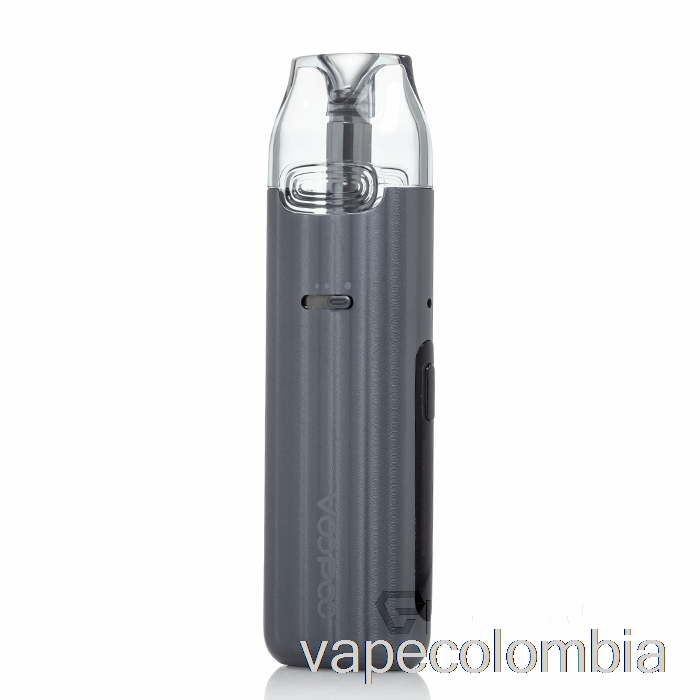 Vape Desechable Voopoo Vmate Pro 25w Pod System Gris Espacial
